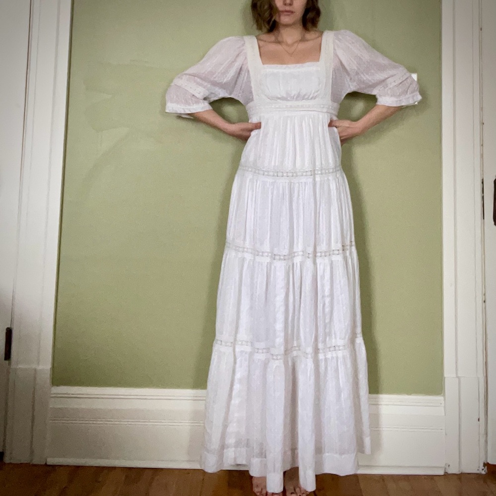 Cottage dress